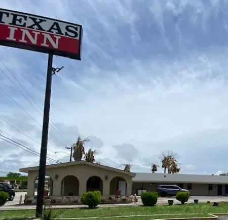 Texas Inn Seguin